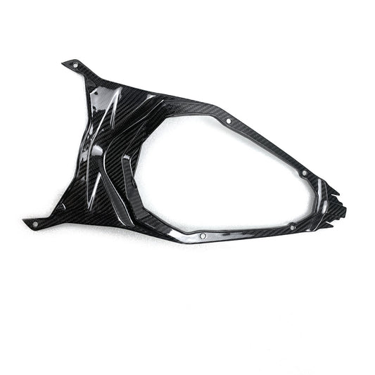 Kawasaki ZX4R (Rear tail seat panel) Dry Carbon