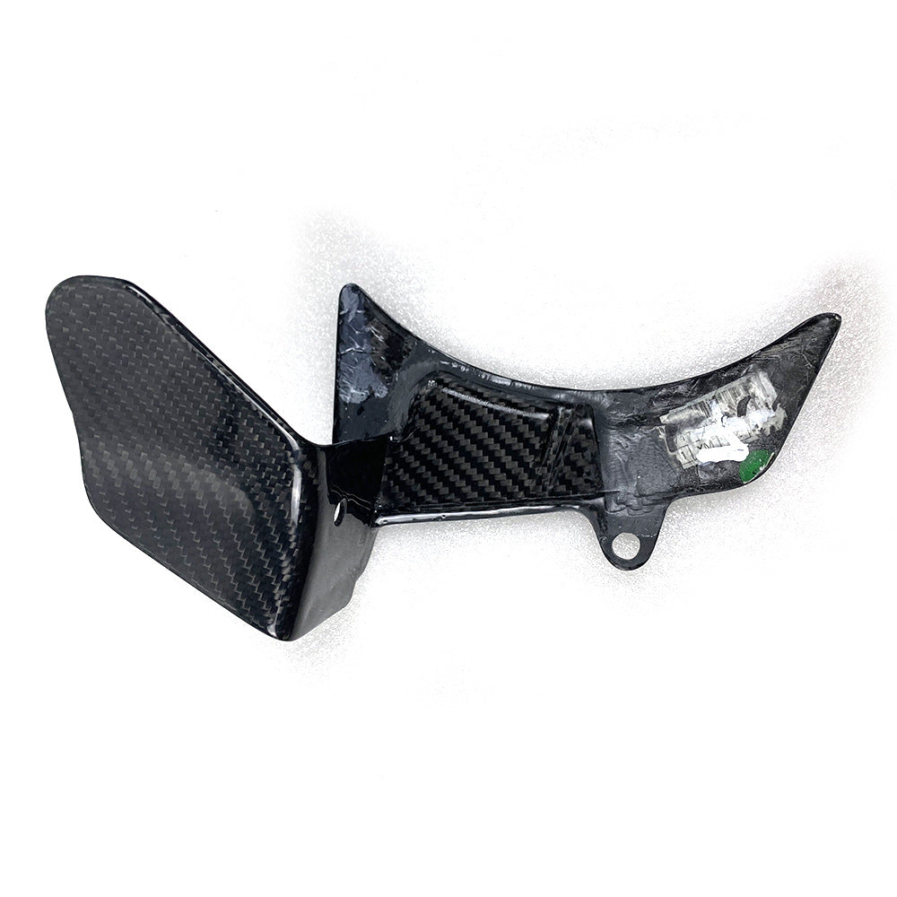 CBR650R 2019+ (Frame Body Side Panel) Dry Carbon