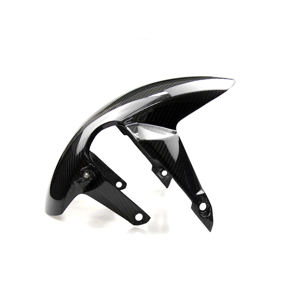 CBR650R 2019+ (Front Fender) Dry Carbon