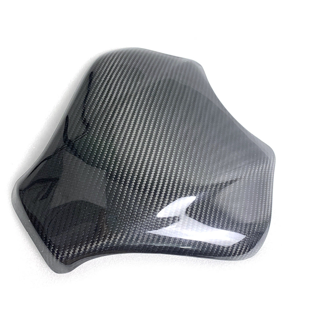 CBR650R 2019+ (Tank Cover Back) Dry Carbon