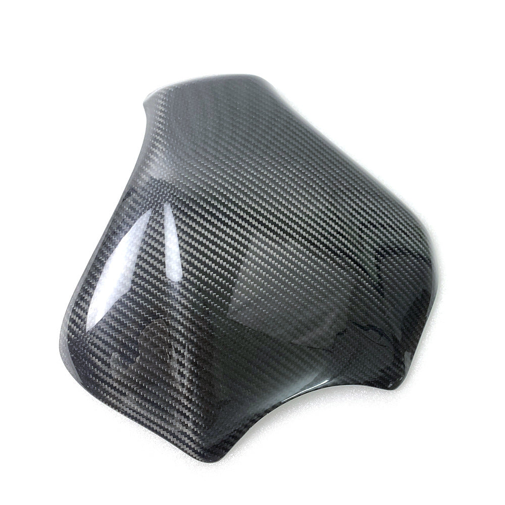 CBR650R 2019+ (Tank Cover Back) Dry Carbon