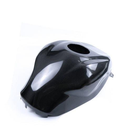 Kawasaki ZX4R (Tank Cover) Dry Carbon