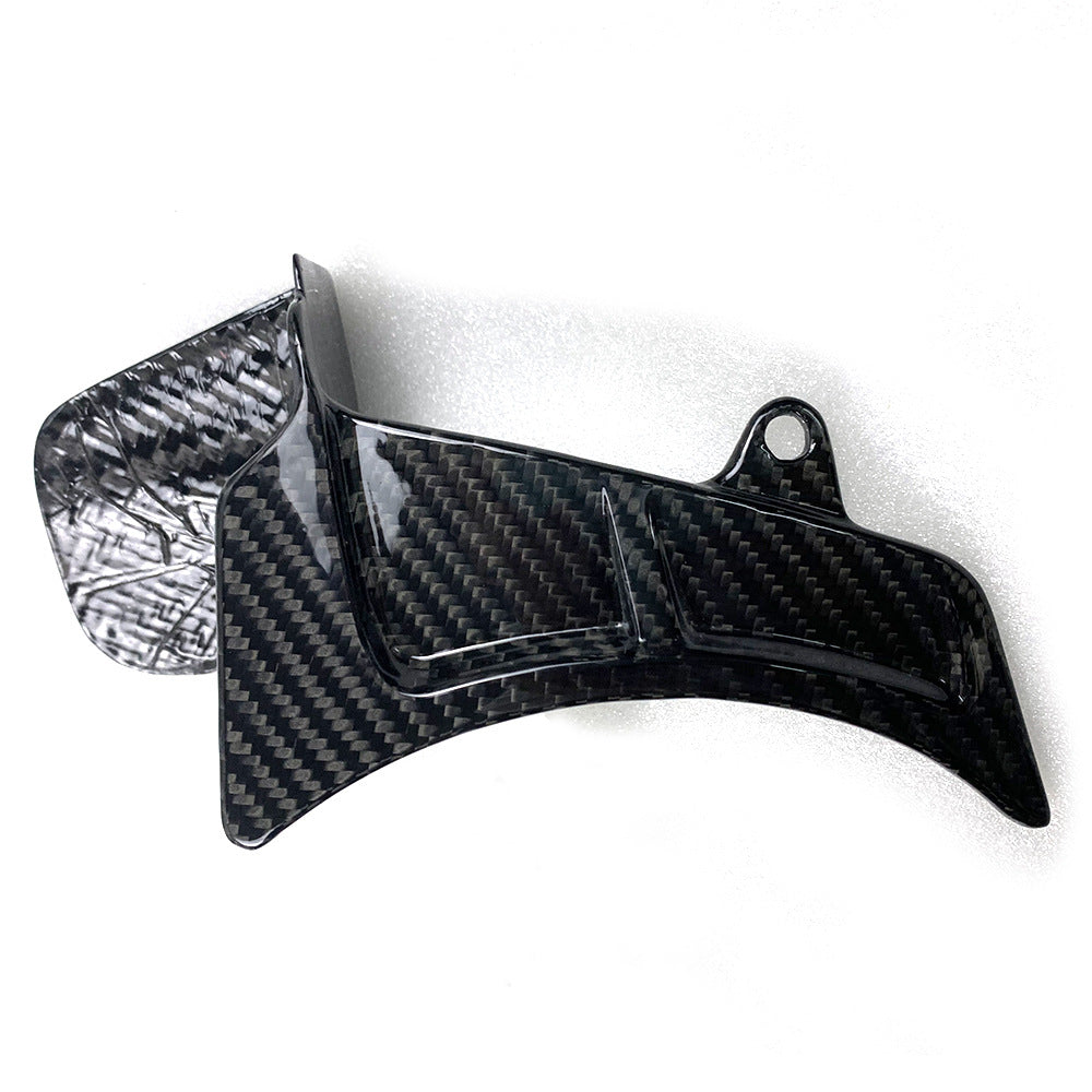 CBR650R 2019+ (Frame Body Side Panel) Dry Carbon