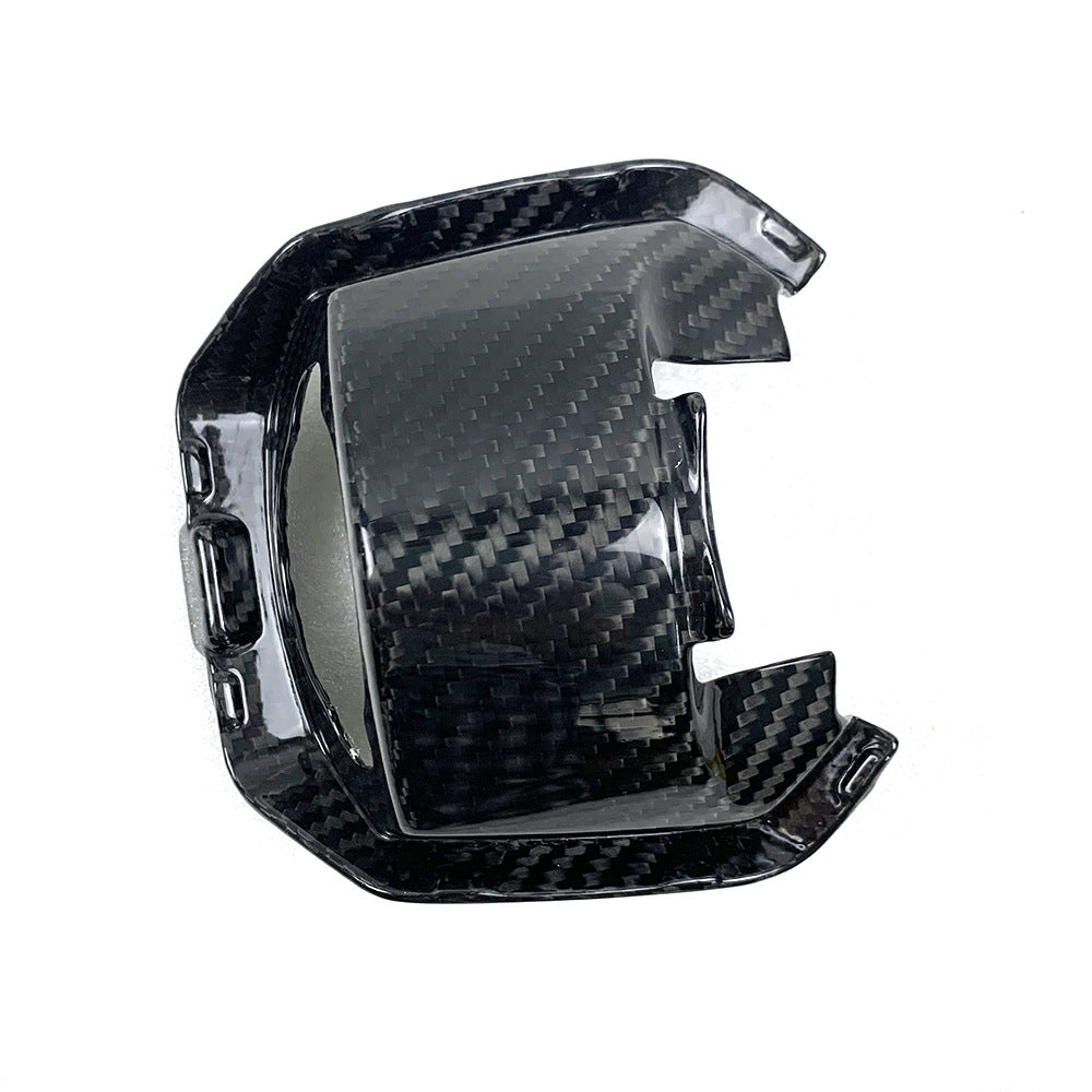 CBR650R 2019+ (Tank Cover Front) Dry Carbon
