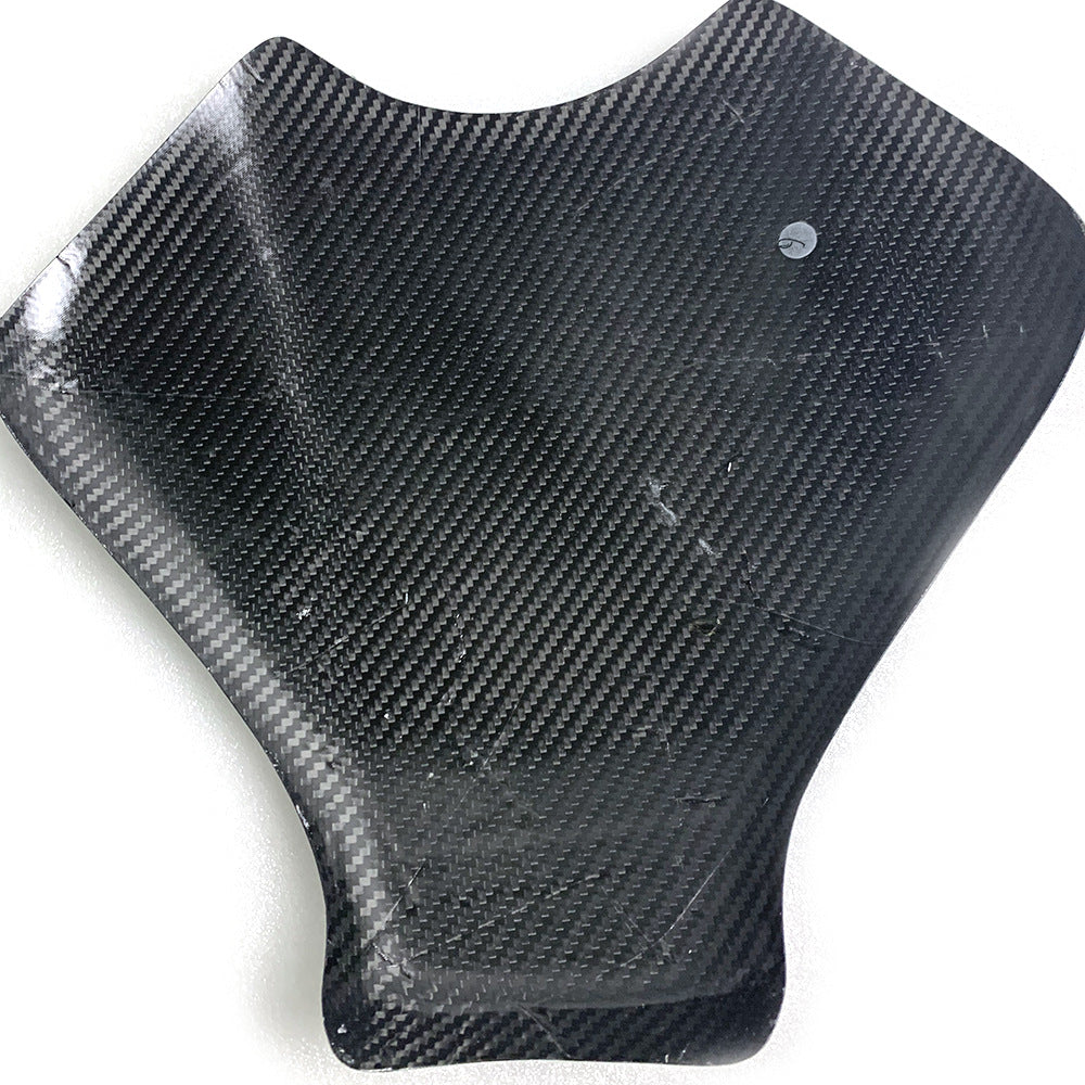 CBR650R 2019+ (Tank Cover Back) Dry Carbon