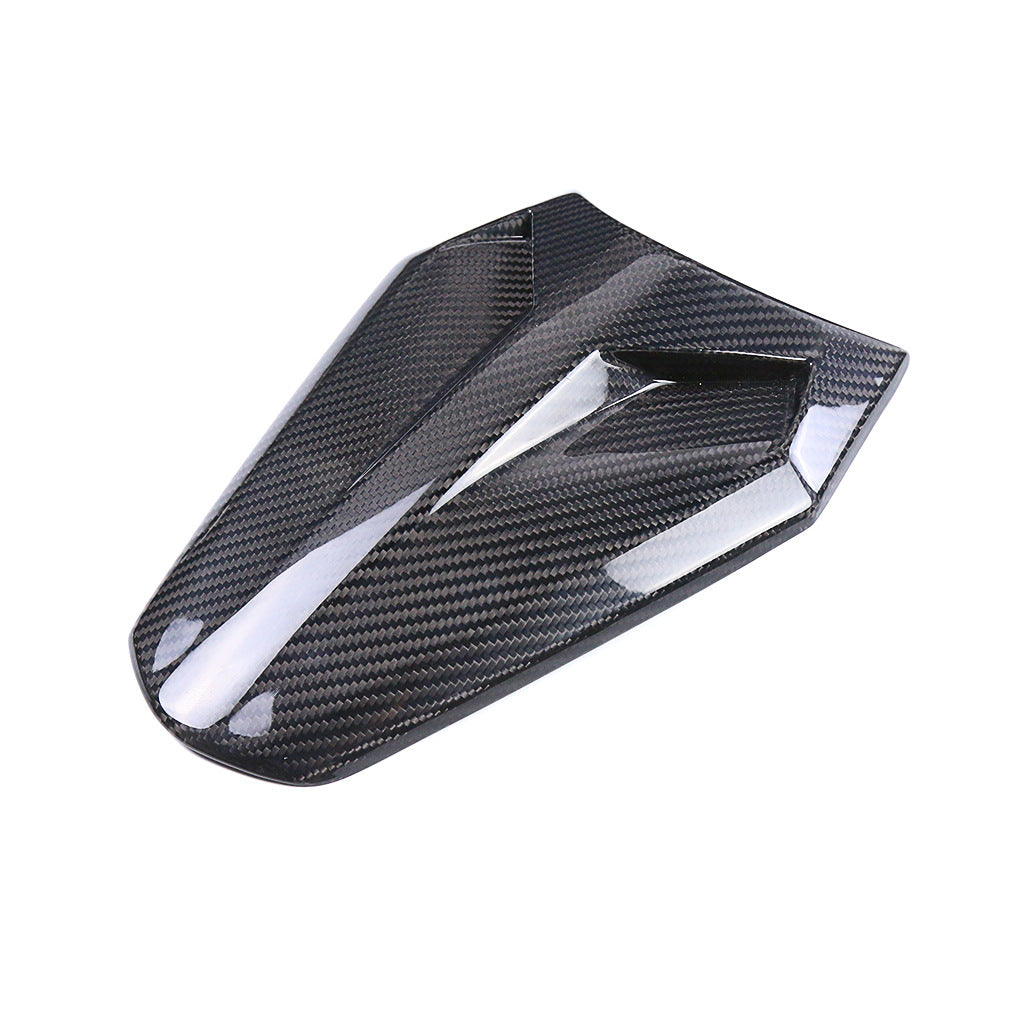Kawasaki ZX4R (Seat Cowl) Dry Carbon