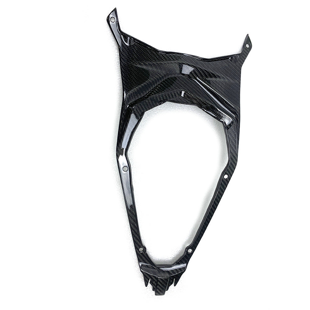 Kawasaki ZX4R (Rear tail seat panel) Dry Carbon
