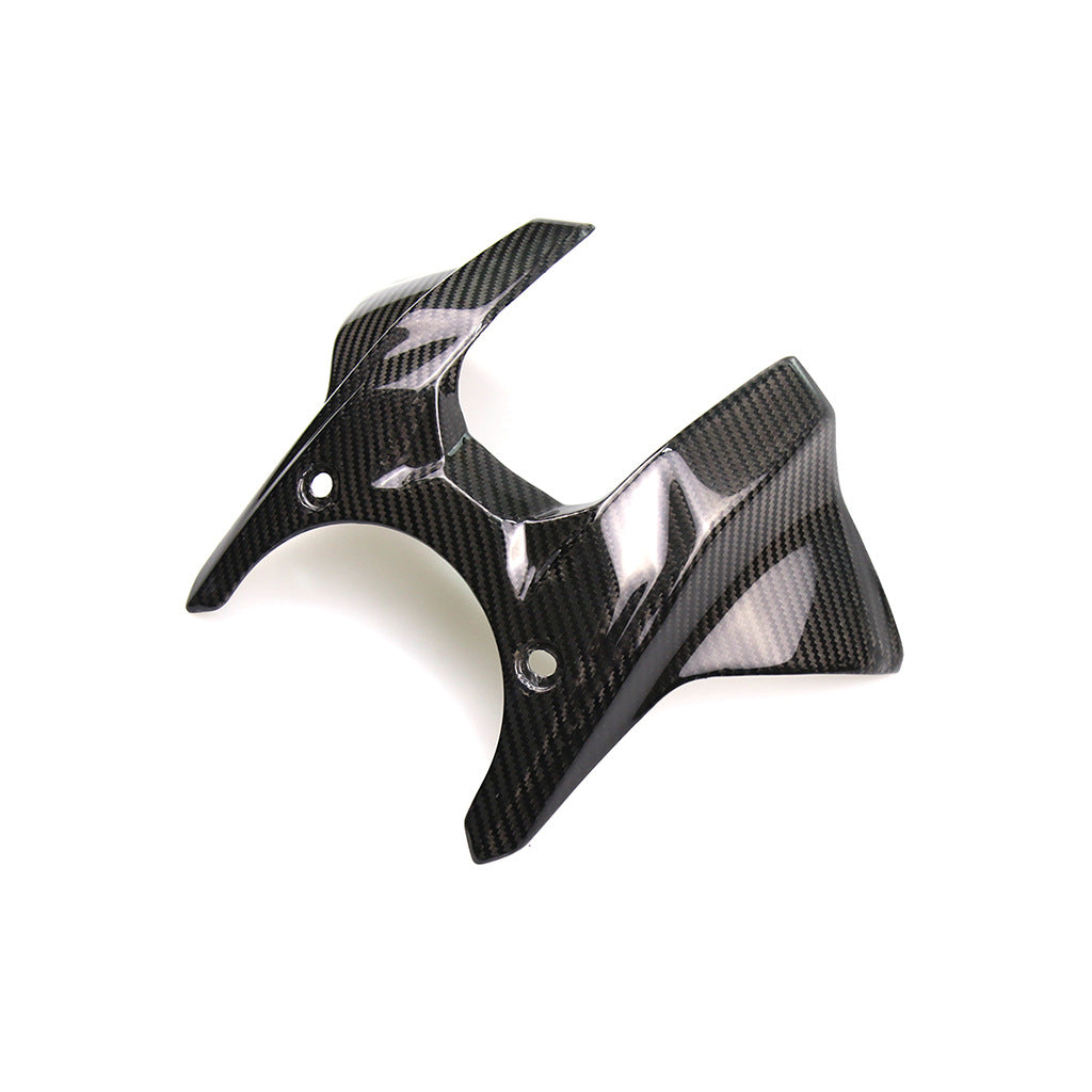 CBR650R 2019+ (Tank Cover Front) Dry Carbon