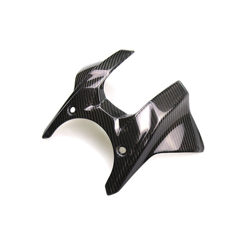 CBR650R 2019+ (Tank Cover Front) Dry Carbon