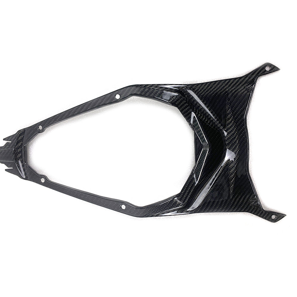 Kawasaki ZX4R (Rear tail seat panel) Dry Carbon