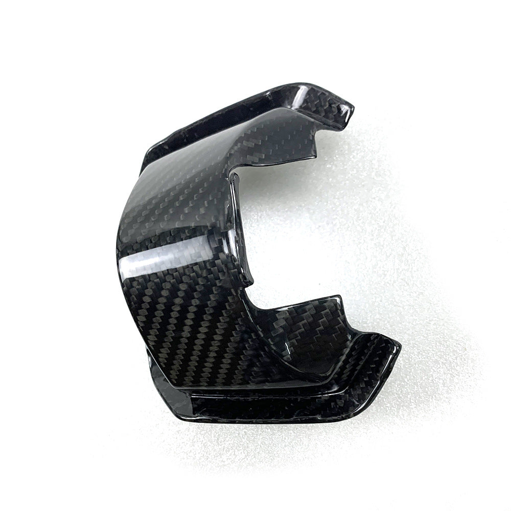 CBR650R 2019+ (Tank Cover Front) Dry Carbon