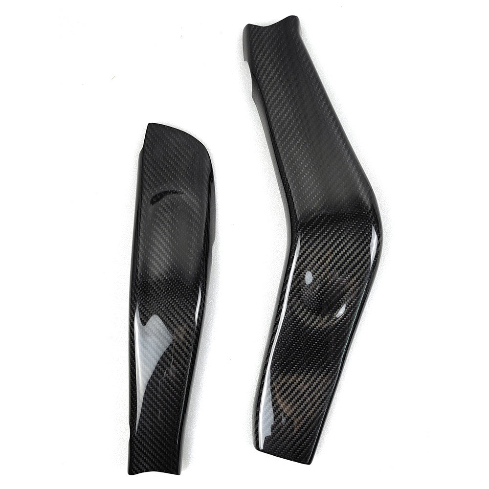Kawasaki ZX4R (Swingarm) Dry Carbon