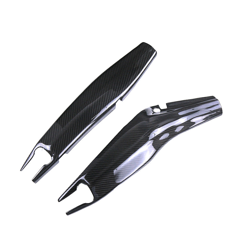 CBR650R 2019+ (Swingarm cover) Dry Carbon