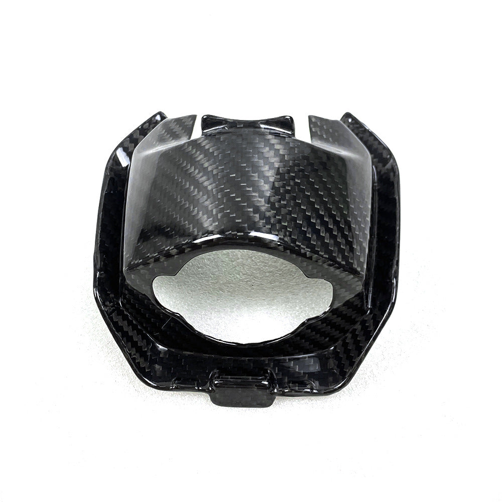 CBR650R 2019+ (Tank Cover Front) Dry Carbon