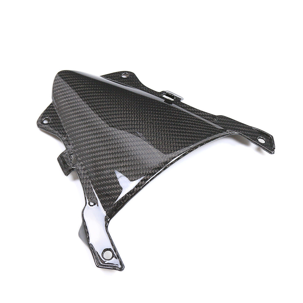 Kawasaki ZX4R (Windscreen) Dry Carbon