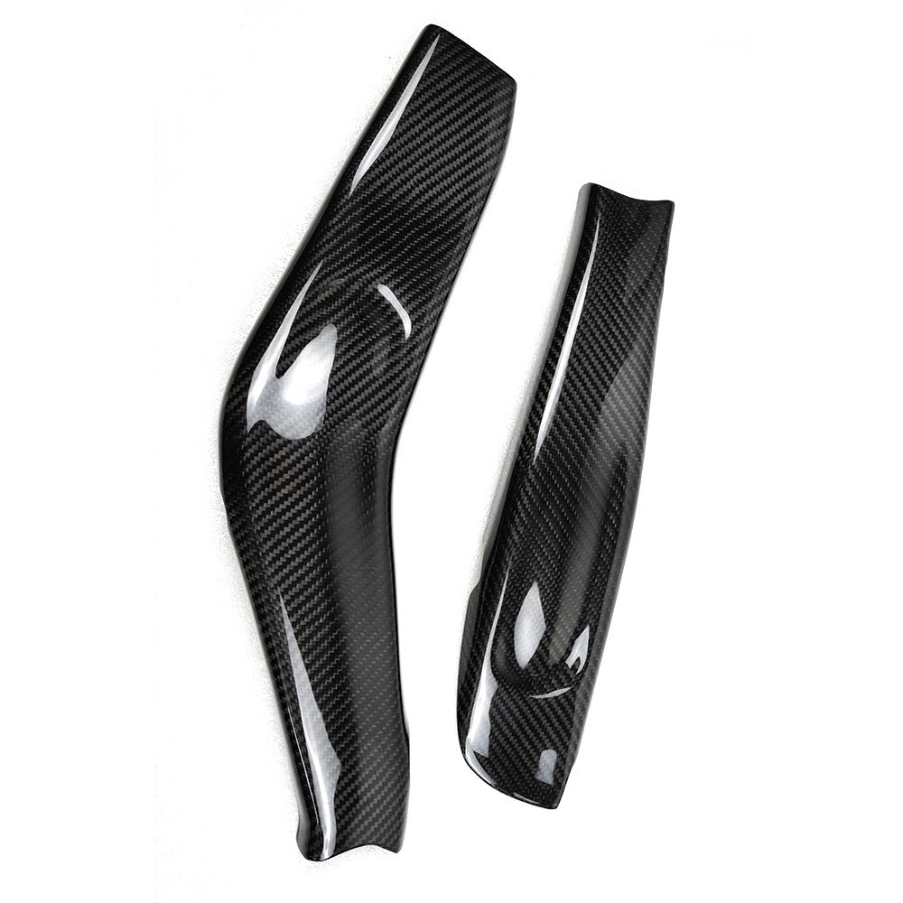 Kawasaki ZX4R (Swingarm) Dry Carbon