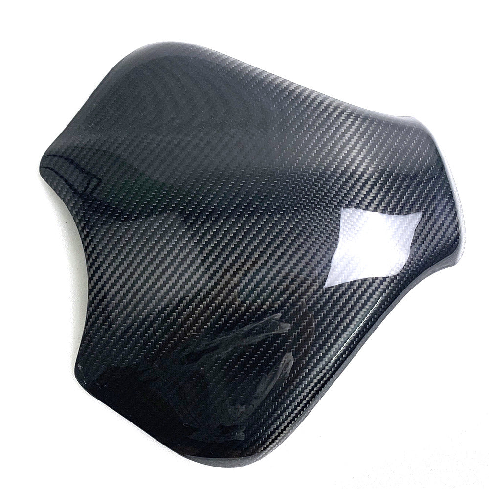 CBR650R 2019+ (Tank Cover Back) Dry Carbon