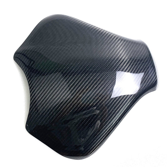 CBR650R 2019+ (Tank Cover Back) Dry Carbon
