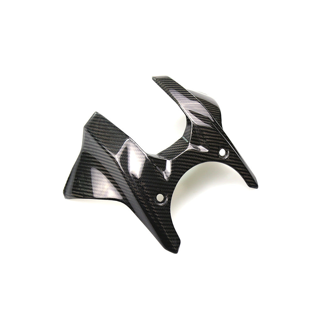CBR650R 2019+ (Tank Cover Front) Dry Carbon