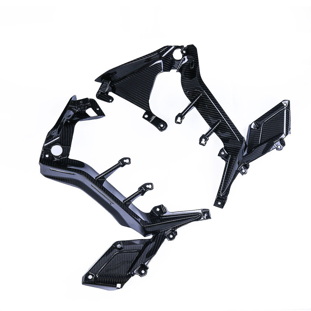 CBR650R 2019+ (Inner Side Panel) Dry Carbon