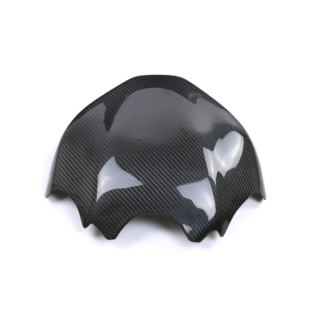 CBR650R 2019+ (Tank Cover Extanded) Dry Carbon