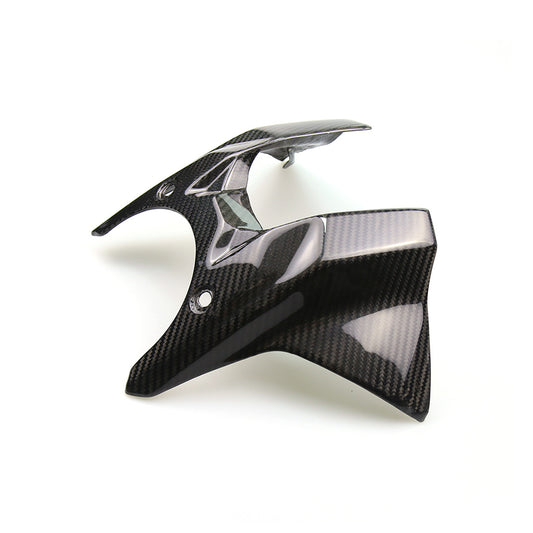 CBR650R 2019+ (Tank Cover Front) Dry Carbon
