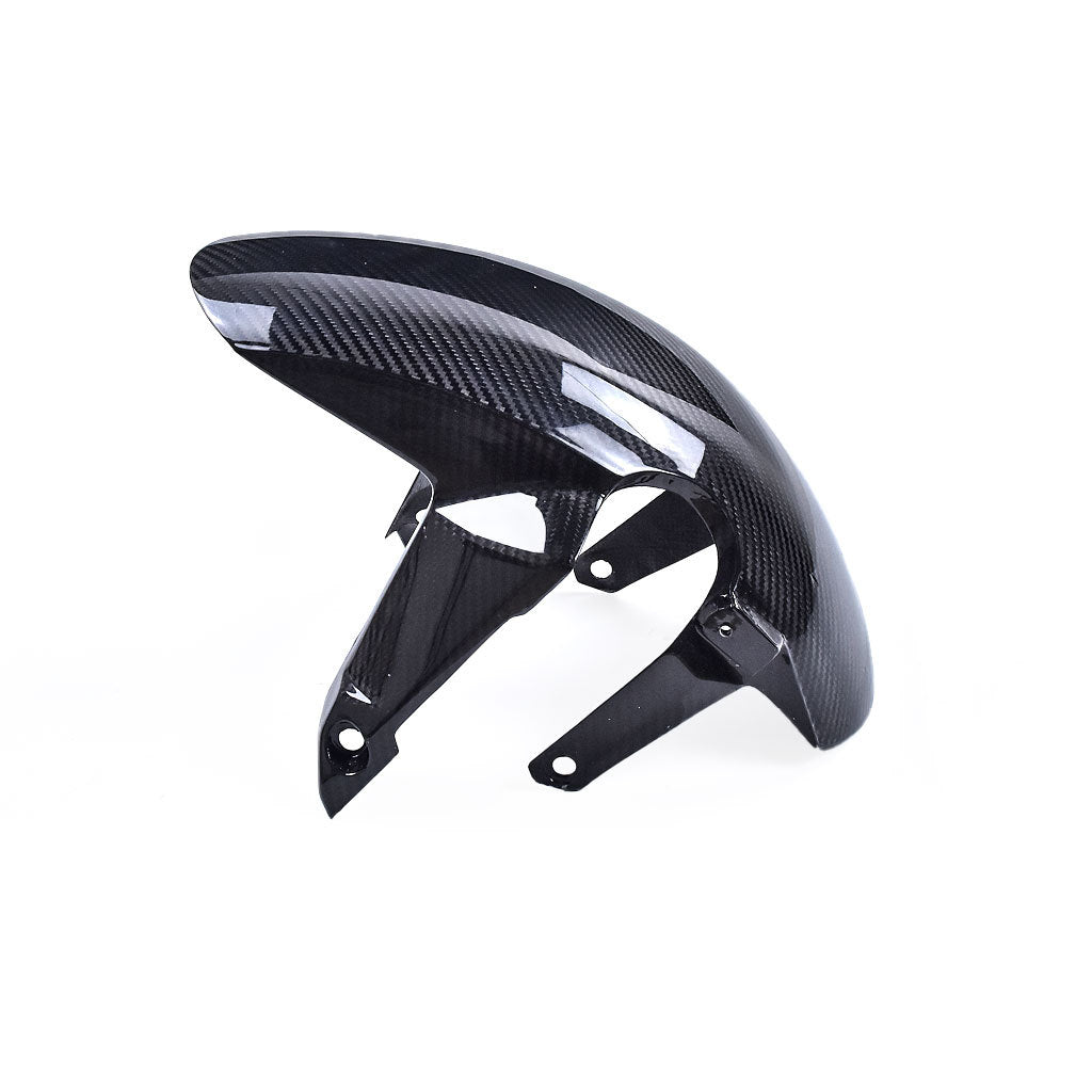 CBR650R 2019+ (Front Fender) Dry Carbon