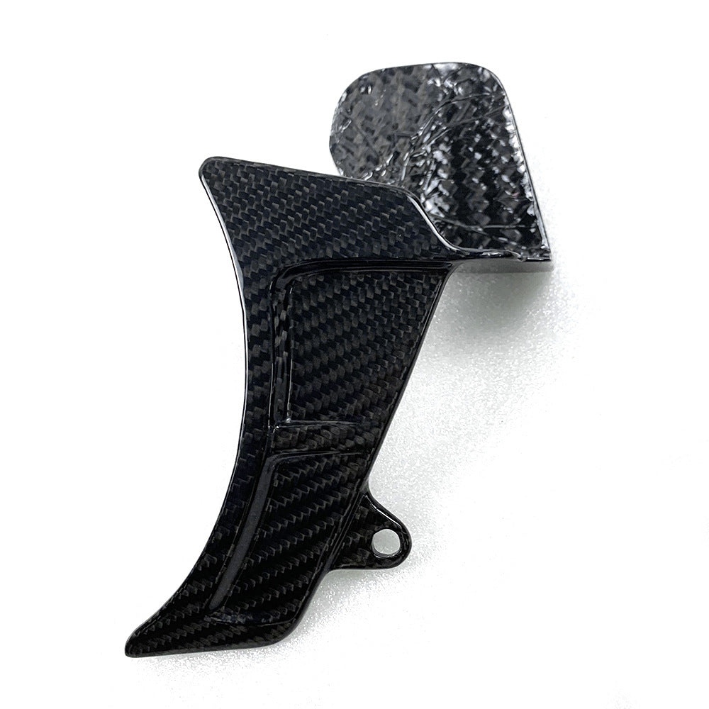 CBR650R 2019+ (Frame Body Side Panel) Dry Carbon