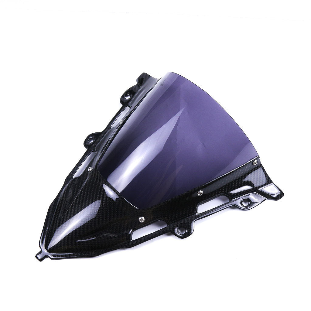 CBR650R 2019+ (Windscreen) Dry Carbon