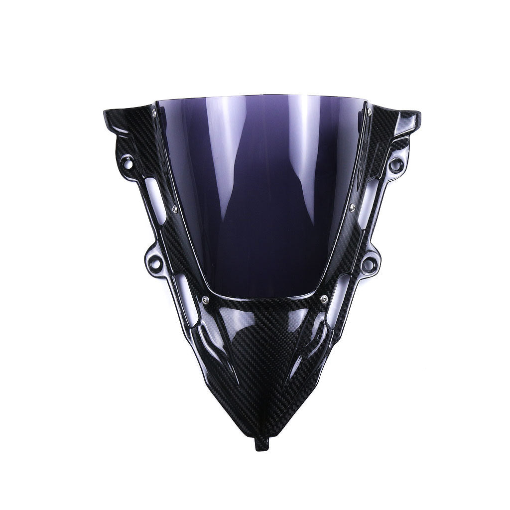 CBR650R 2019+ (Windscreen) Dry Carbon