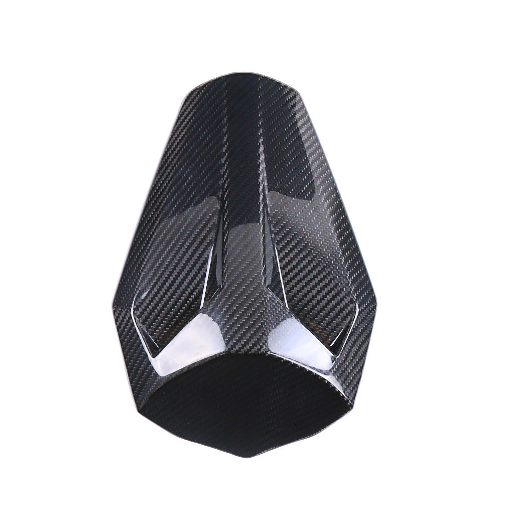 Kawasaki ZX4R (Seat Cowl) Dry Carbon
