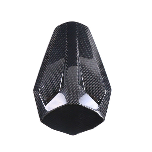 Kawasaki ZX4R (Seat Cowl) Dry Carbon