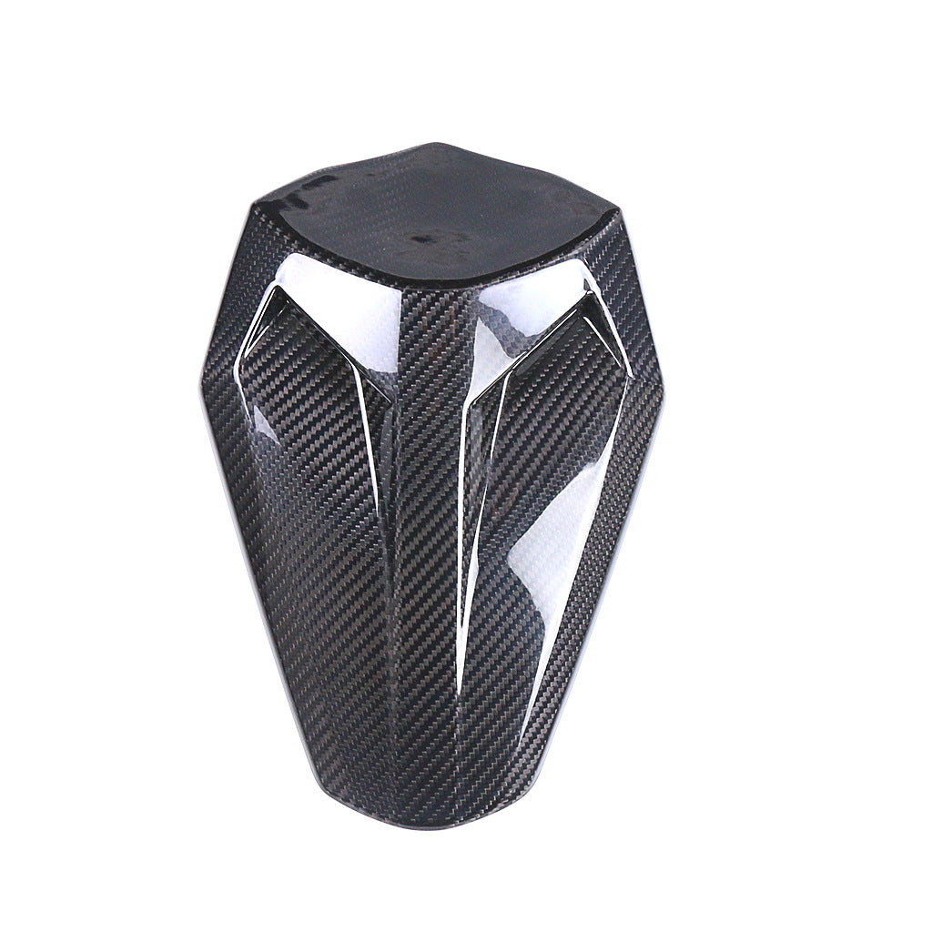 Kawasaki ZX4R (Seat Cowl) Dry Carbon