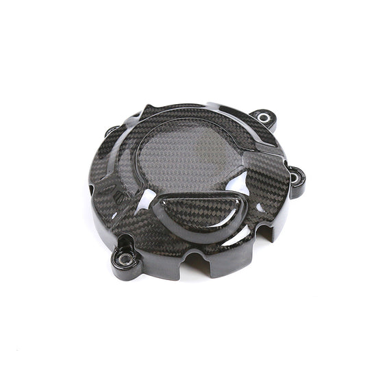 Kawasaki ZX4R (Alternator Cover) Dry Carbon
