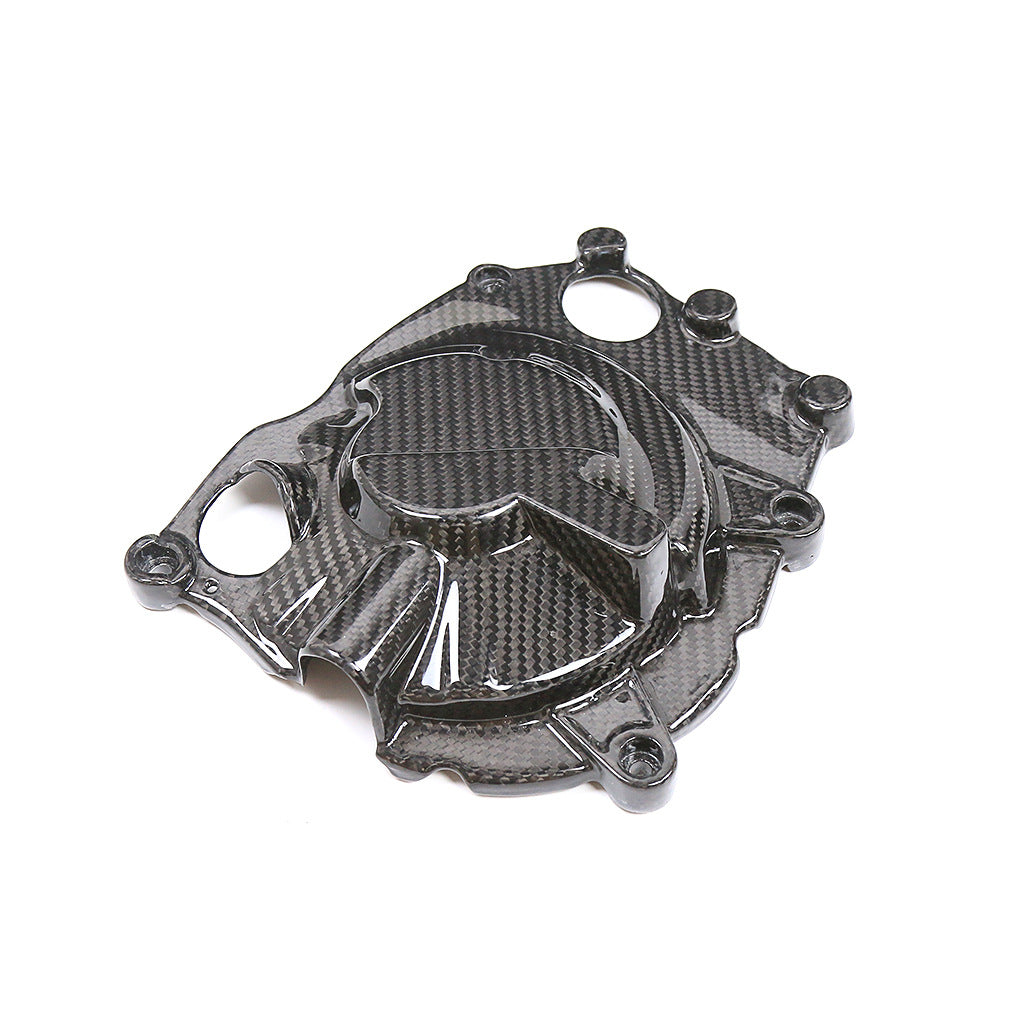 Kawasaki ZX4R (Belly Pan (Cluth Case Cover) Dry Carbon
