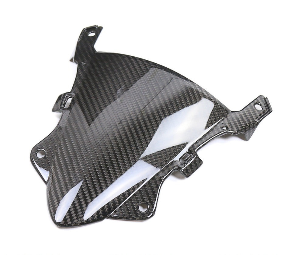 Kawasaki ZX4R (Windscreen) Dry Carbon