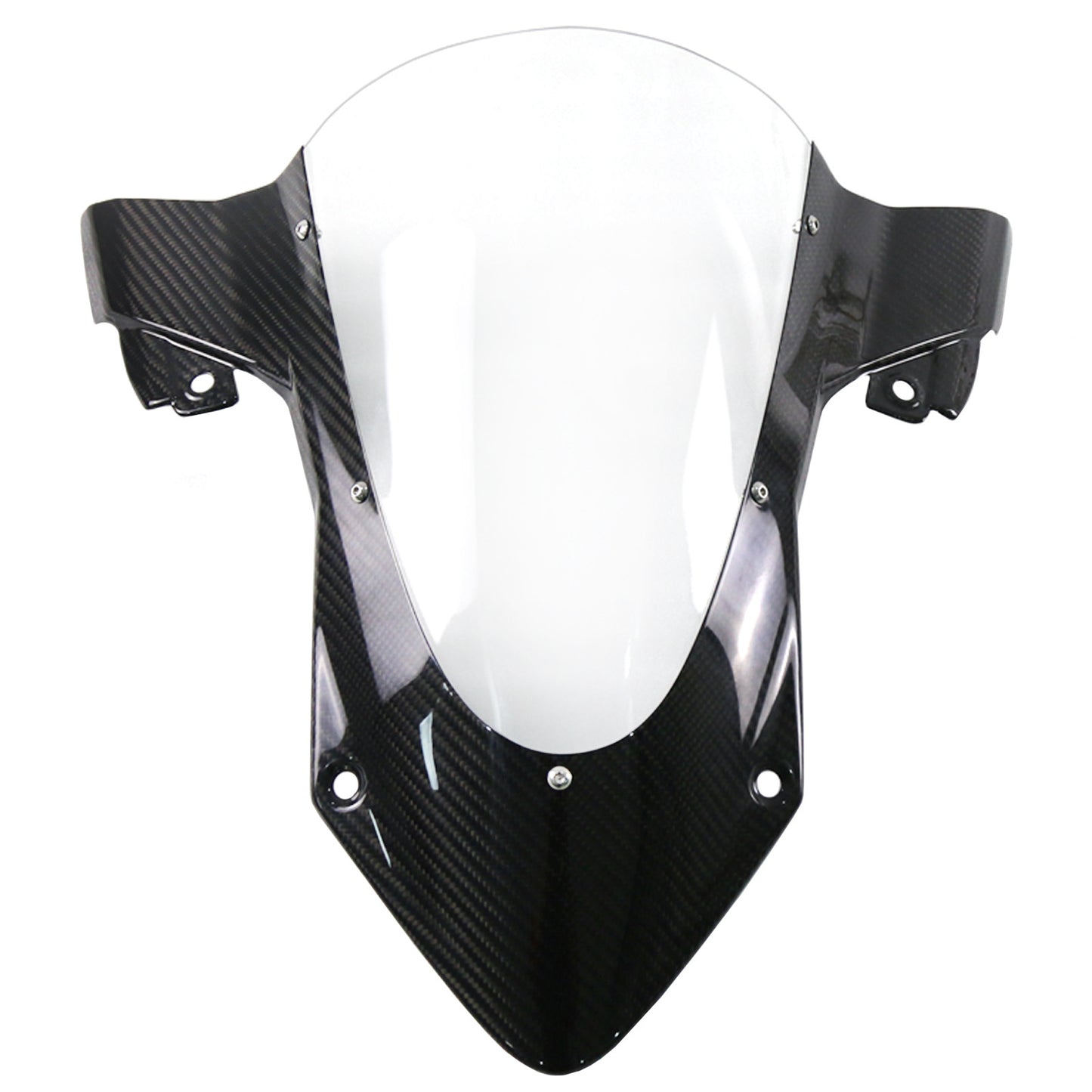 S1000RR 2023+ (Custom Windscreen) Dry Carbon
