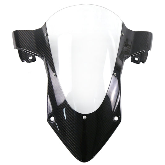 S1000RR 2023+ (Custom Windscreen) Dry Carbon