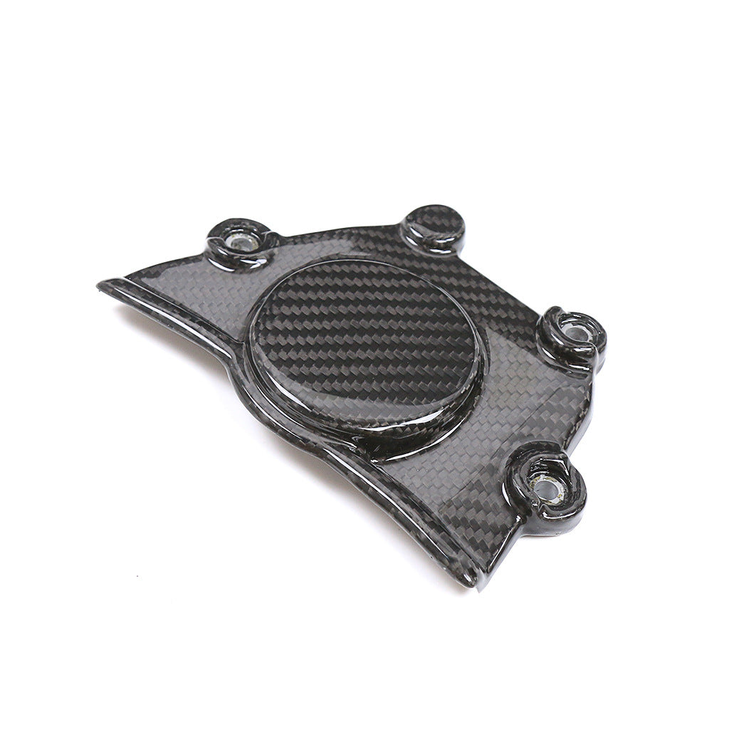 Kawasaki ZX4R (Engine Cover (Pulse) Dry Carbon