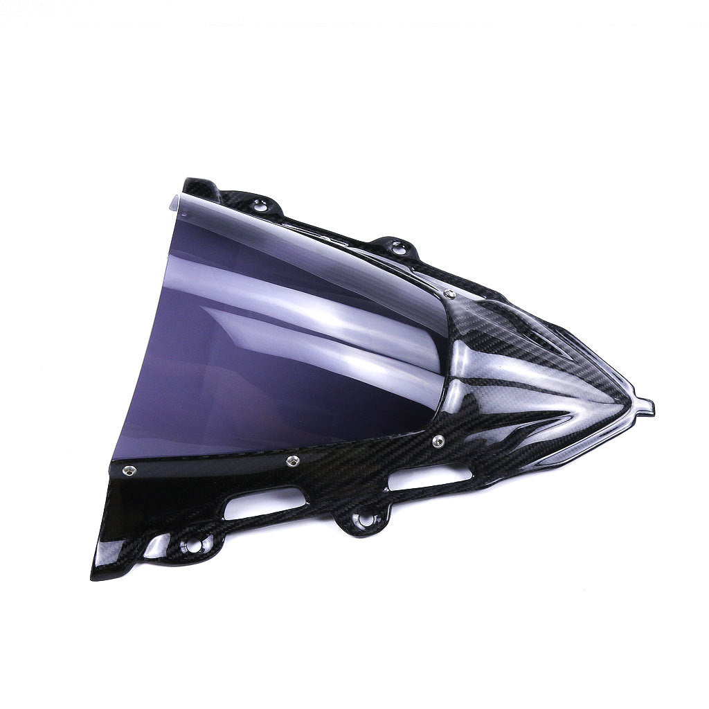 CBR650R 2019+ (Windscreen) Dry Carbon