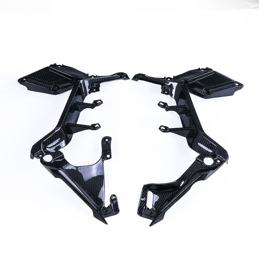 CBR650R 2019+ (Inner Side Panel) Dry Carbon
