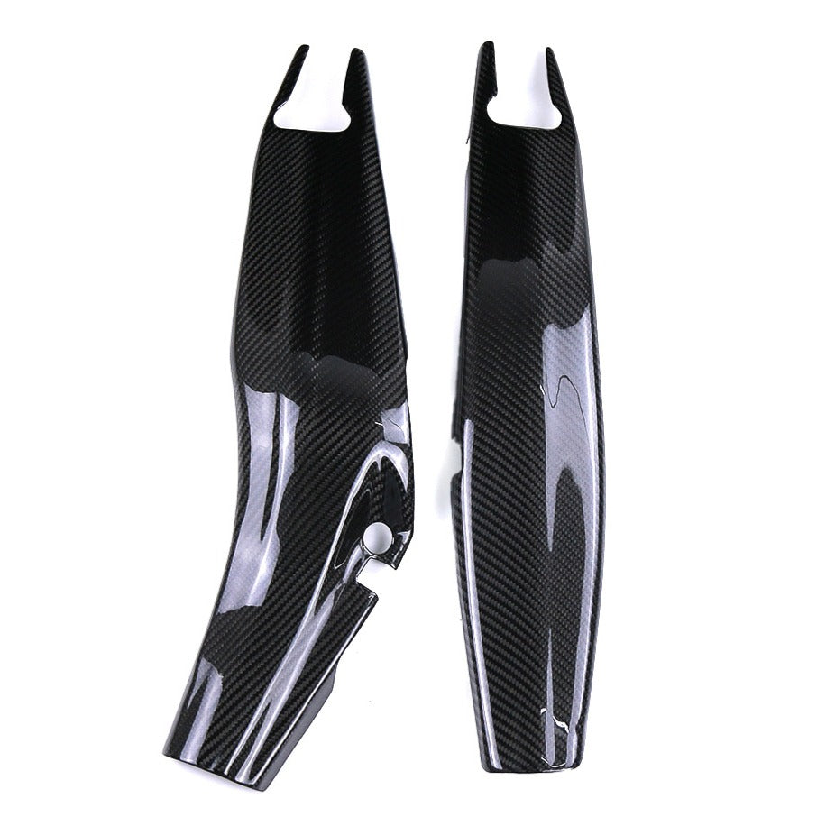 CBR650R 2019+ (Swingarm cover) Dry Carbon