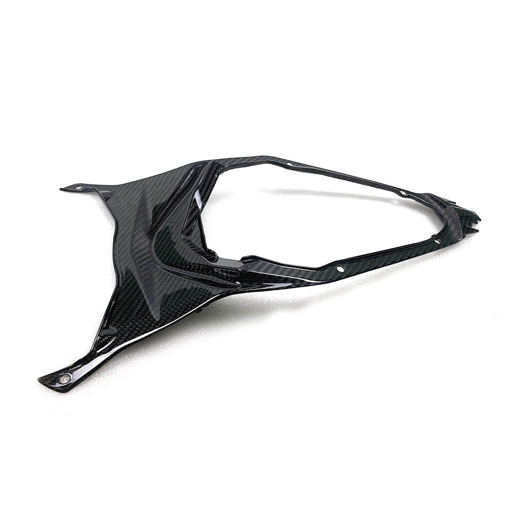 Kawasaki ZX4R (Rear tail seat panel) Dry Carbon