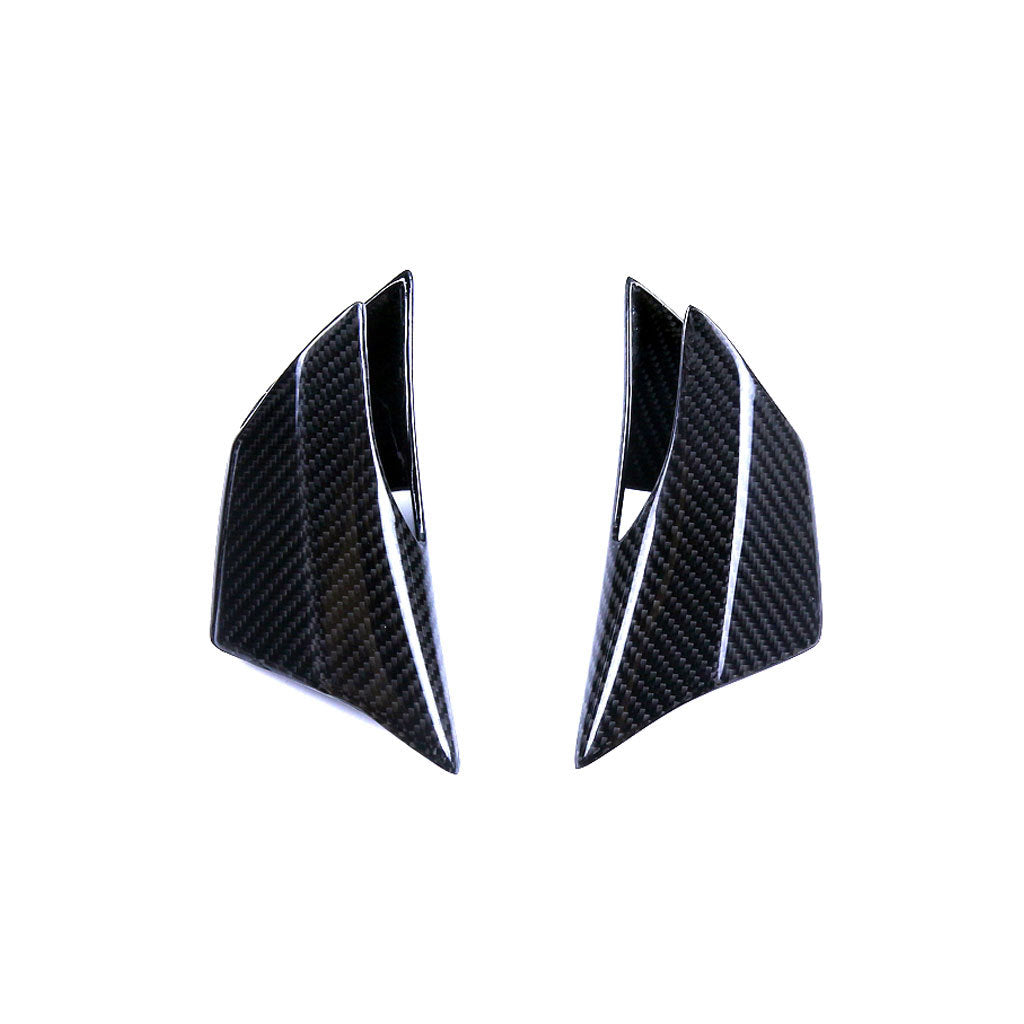 CBR650R 2019+ (Winglet) Dry Carbon