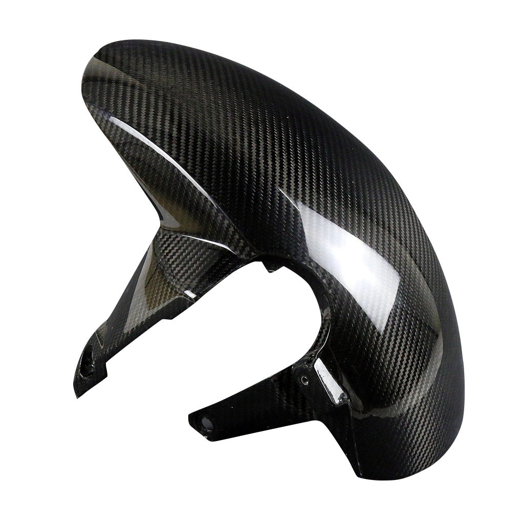 CBR650R 2019+ (Front Fender) Dry Carbon