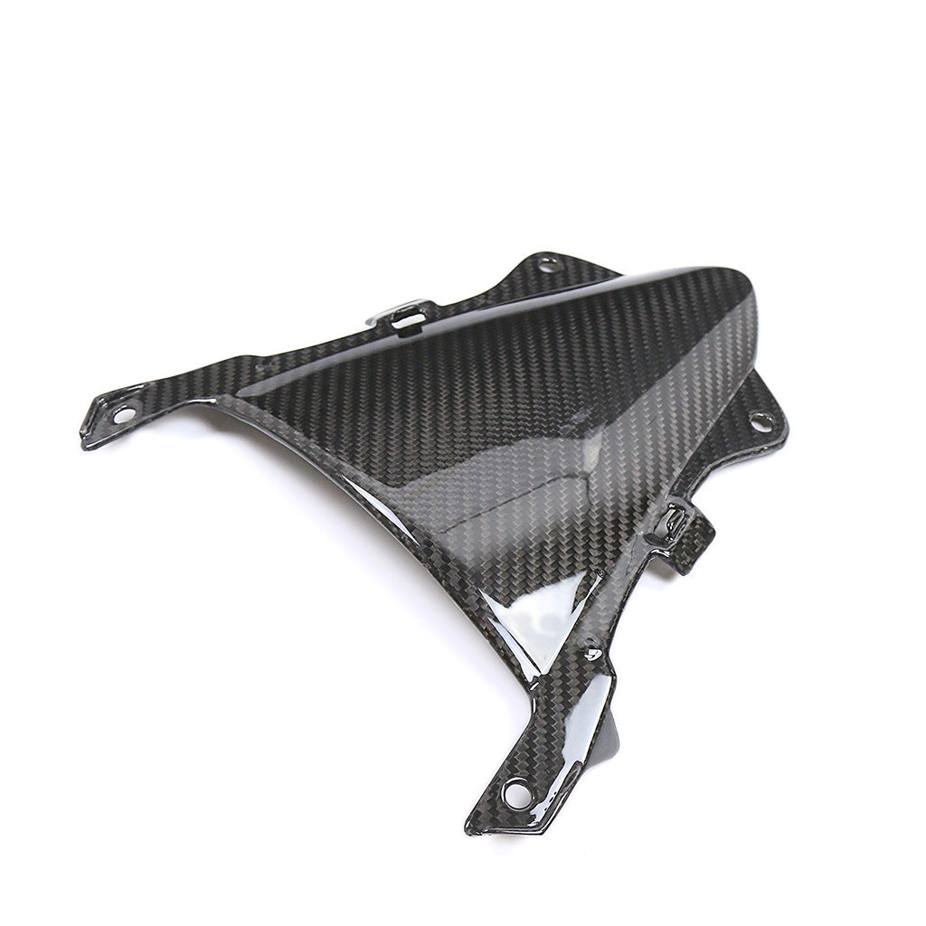 Kawasaki ZX4R (Windscreen) Dry Carbon