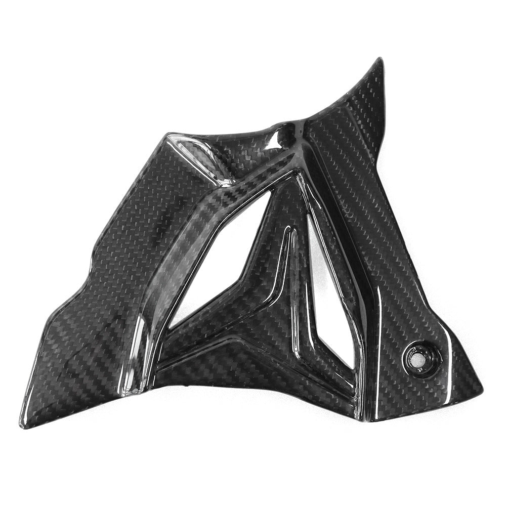 S1000RR 2023+ (Sprocket Cover) Dry Carbon