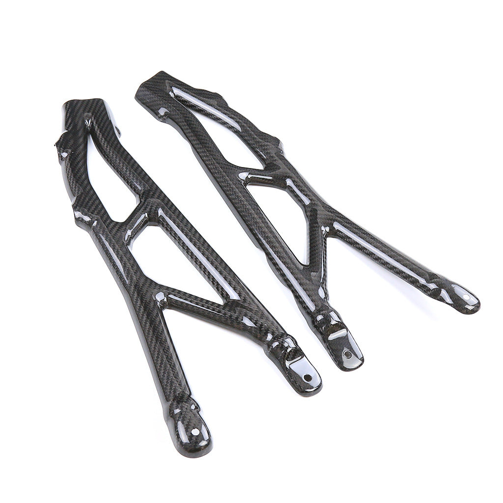 S1000RR 2023-2024 (Subframe Covers) Dry Carbon