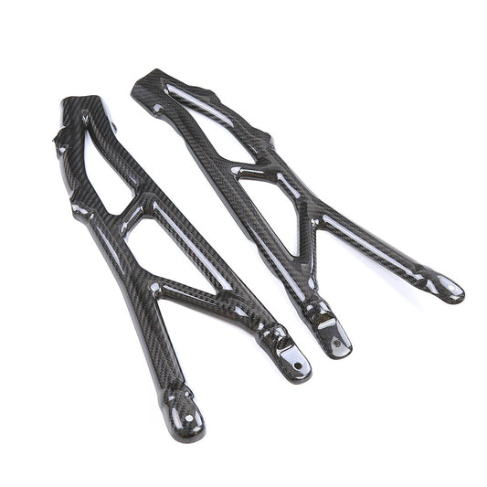 S1000RR 2023-2024 (Subframe Covers) Dry Carbon