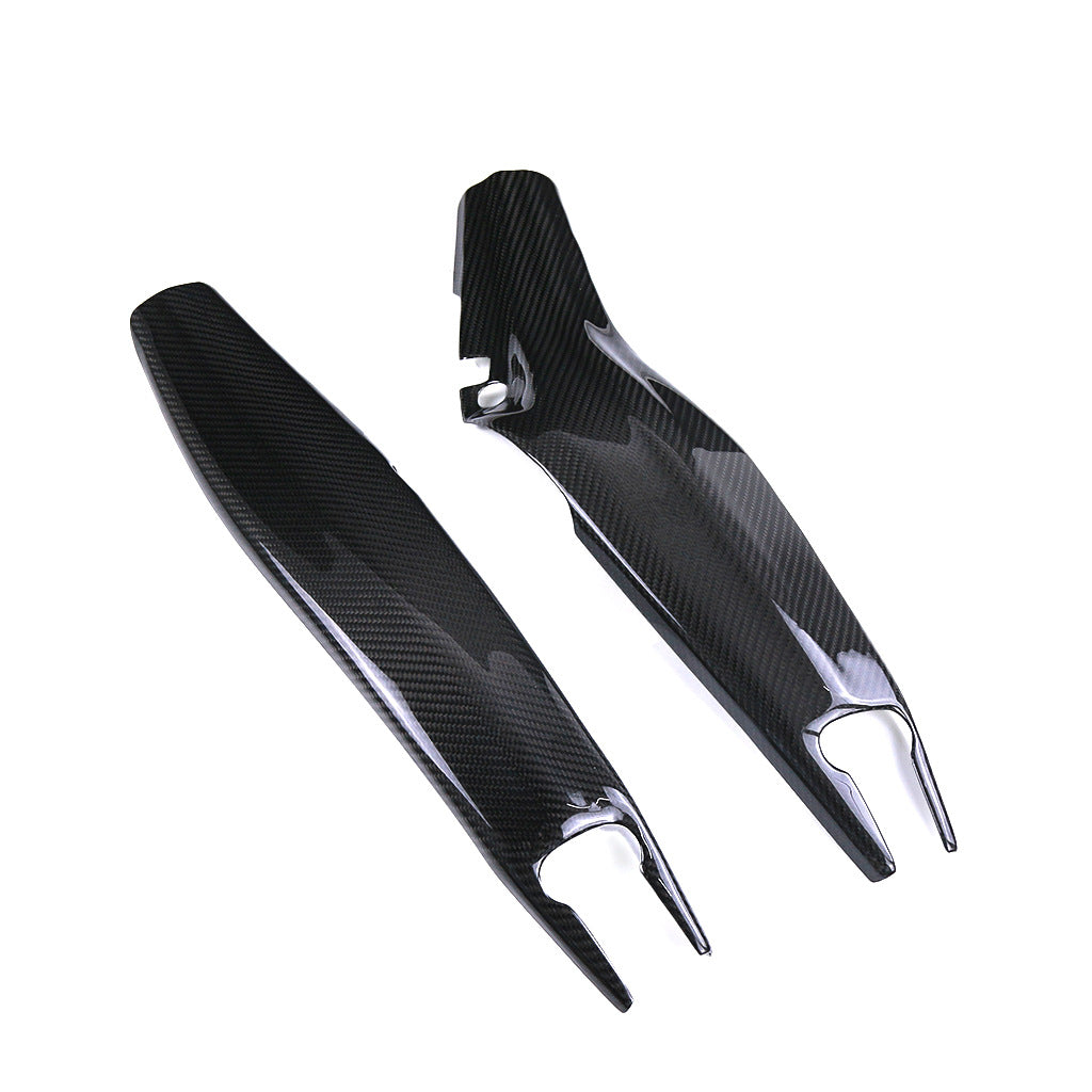 CBR650R 2019+ (Swingarm cover) Dry Carbon